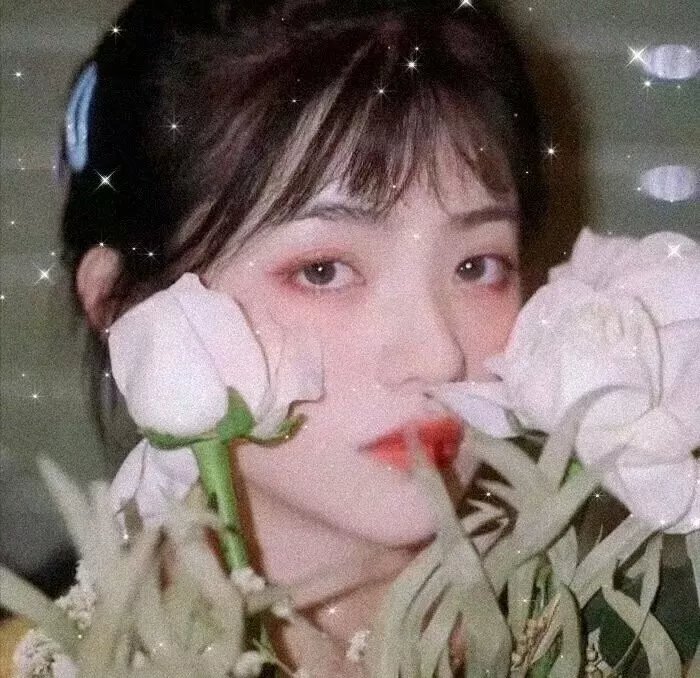 破碎的愤怒