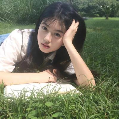 微笑的人们